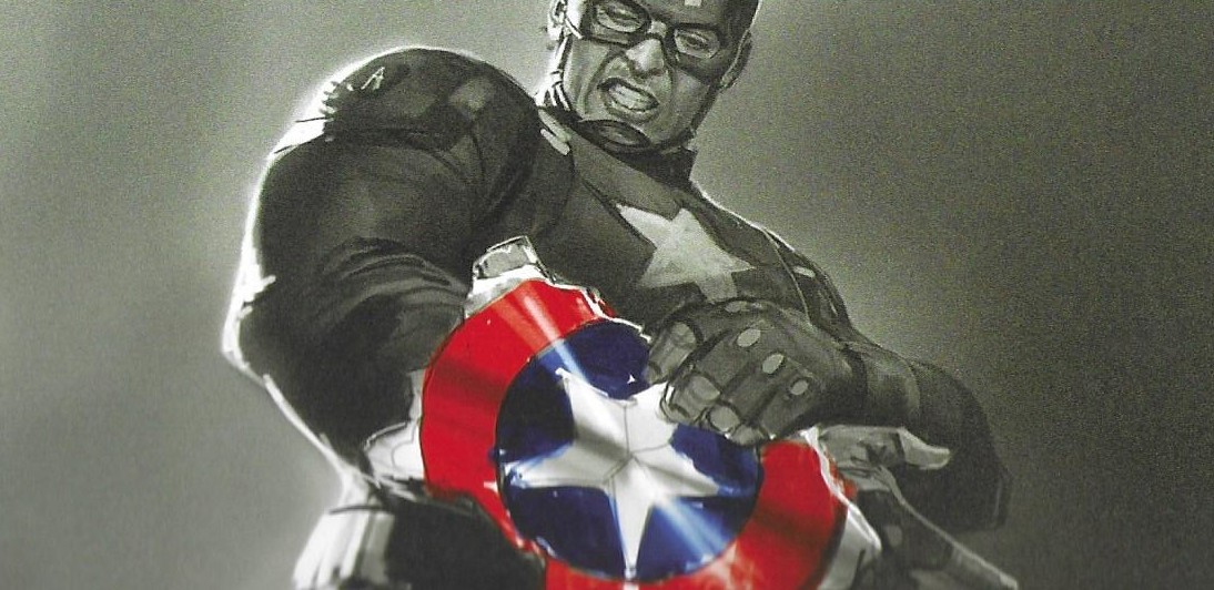 Jak mogła wyglądać finałowa bitwa w „Avengers: Koniec gry”? Nowe grafiki