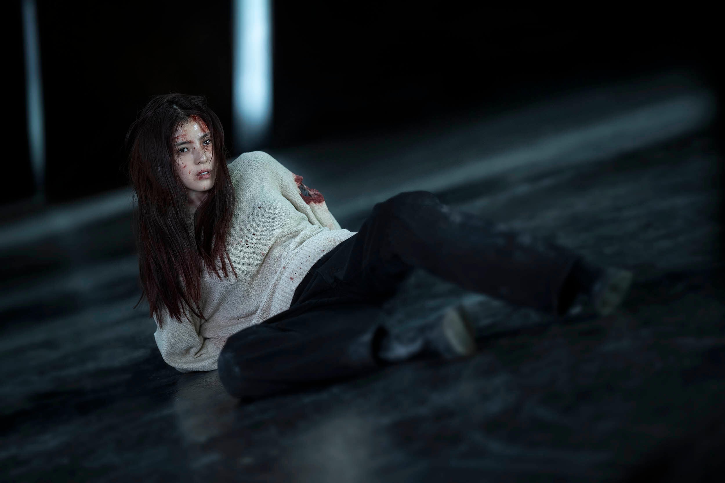 Potwór z Gyeongseongu sezon 2 serial