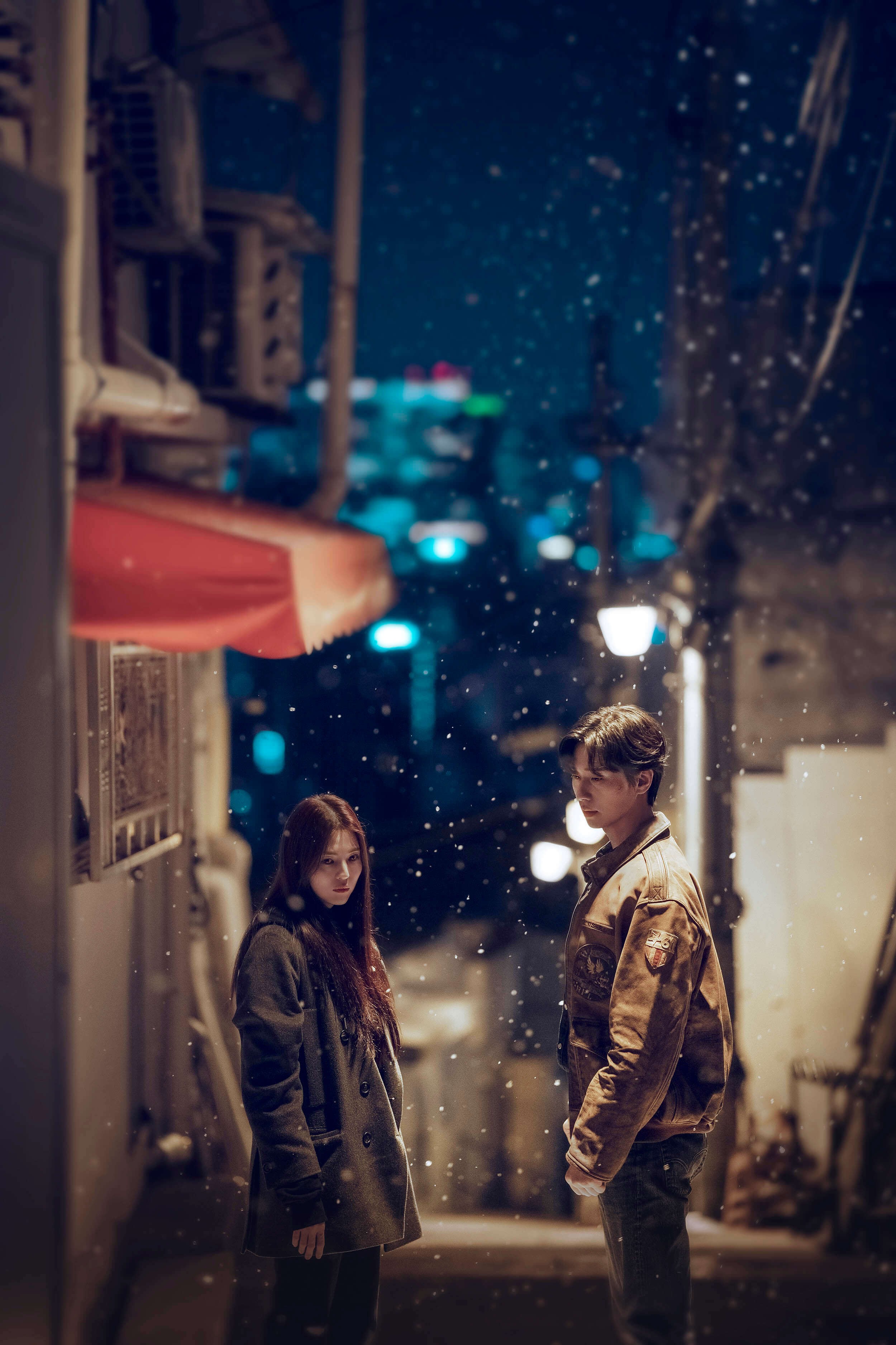 Potwór z Gyeongseongu sezon 2