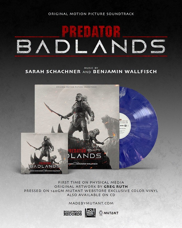 [Obrazek: preadtor-badlands-soundtrack-mutant.jpg]