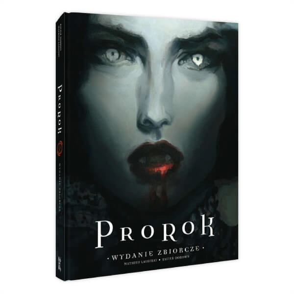 prorok wydanie specjalne