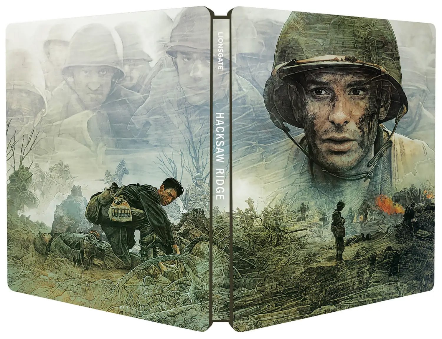 przelecz ocalonych steelbook 4k uhd-min.jpg