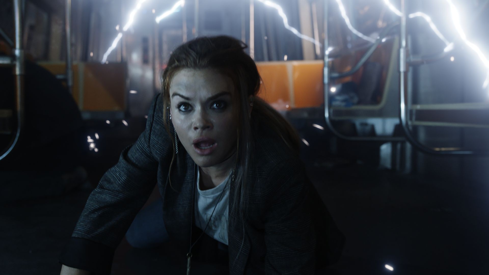 Obsada filmu „Escape Room: Tournament of Champions”