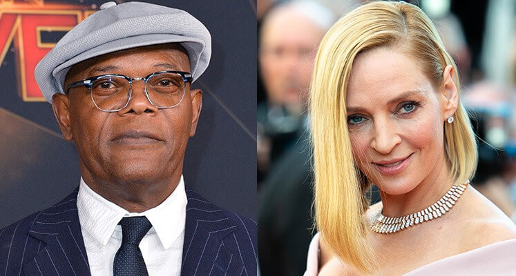 samuel l jackson uma thurman