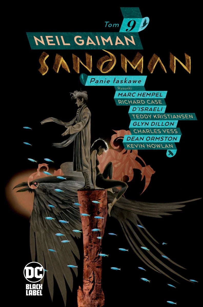 sandman tom 9 okladka komiksu-min.jpg