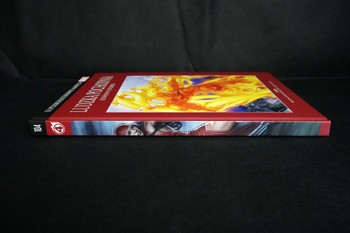 Superbohaterowie Marvela #104: „Ludzka Pochodnia (Johnny Storm)” – prezentacja komiksu