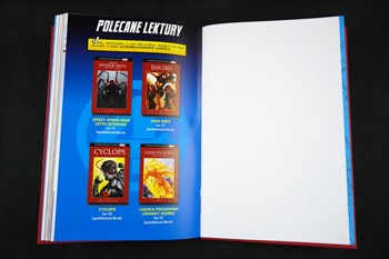 Superbohaterowie Marvela #100: „Mister Fantastic” – prezentacja komiksu