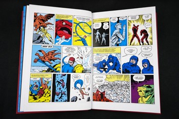 Superbohaterowie Marvela #100: „Mister Fantastic” – prezentacja komiksu