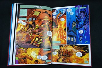 Superbohaterowie Marvela #100: „Mister Fantastic” – prezentacja komiksu