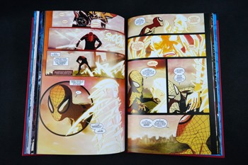 Superbohaterowie Marvela #101: „Lepszy Spider-Man (Otto Octavius)” – prezentacja komiksu