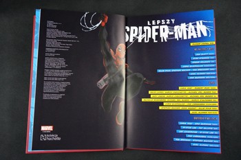 Superbohaterowie Marvela #101: „Lepszy Spider-Man (Otto Octavius)” – prezentacja komiksu