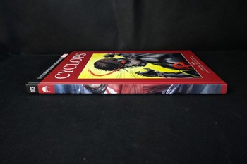 Superbohaterowie Marvela #103: „Cyclops” – prezentacja komiksu