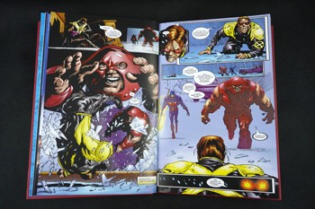 Superbohaterowie Marvela #103: „Cyclops” – prezentacja komiksu