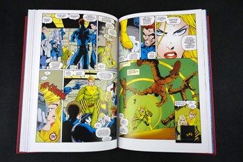 Superbohaterowie Marvela #106: „Banshee” – prezentacja komiksu