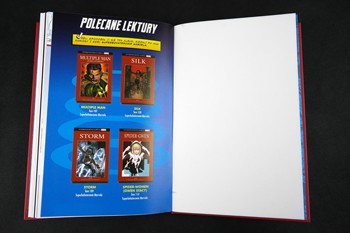 Superbohaterowie Marvela #106: „Banshee” – prezentacja komiksu