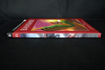 Superbohaterowie Marvela #106: „Banshee” – prezentacja komiksu