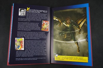 Superbohaterowie Marvela #106: „Banshee” – prezentacja komiksu