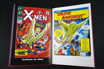 Superbohaterowie Marvela #106: „Banshee” – prezentacja komiksu