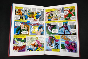 Superbohaterowie Marvela #106: „Banshee” – prezentacja komiksu