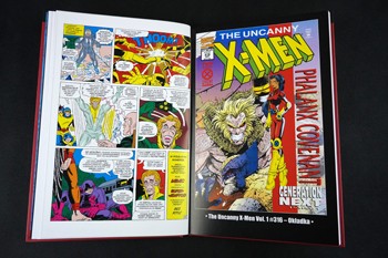 Superbohaterowie Marvela #106: „Banshee” – prezentacja komiksu