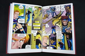 Superbohaterowie Marvela #106: „Banshee” – prezentacja komiksu