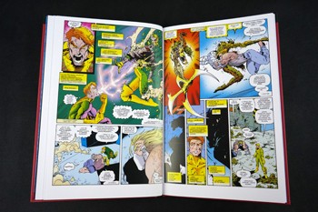 Superbohaterowie Marvela #106: „Banshee” – prezentacja komiksu