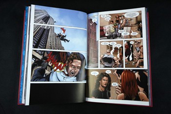 Superbohaterowie Marvela #107: „Multiple Man (Jamie Madrox)” – prezentacja komiksu