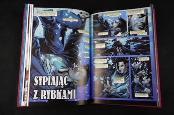 Superbohaterowie Marvela #107: „Multiple Man (Jamie Madrox)” – prezentacja komiksu