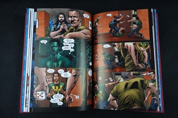 Superbohaterowie Marvela #107: „Multiple Man (Jamie Madrox)” – prezentacja komiksu