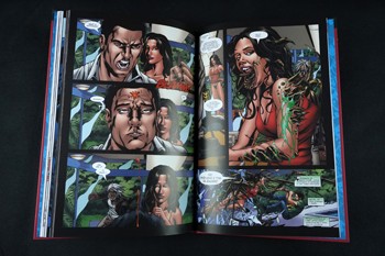 Superbohaterowie Marvela #107: „Multiple Man (Jamie Madrox)” – prezentacja komiksu