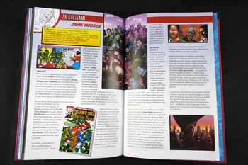 Superbohaterowie Marvela #107: „Multiple Man (Jamie Madrox)” – prezentacja komiksu