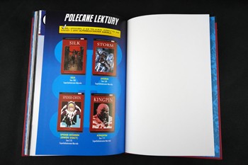 Superbohaterowie Marvela #107: „Multiple Man (Jamie Madrox)” – prezentacja komiksu