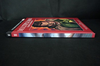 Superbohaterowie Marvela #107: „Multiple Man (Jamie Madrox)” – prezentacja komiksu