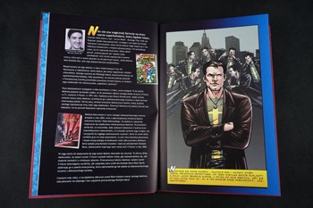 Superbohaterowie Marvela #107: „Multiple Man (Jamie Madrox)” – prezentacja komiksu