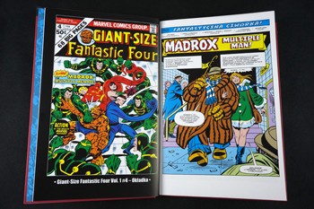 Superbohaterowie Marvela #107: „Multiple Man (Jamie Madrox)” – prezentacja komiksu