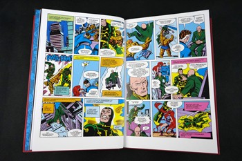 Superbohaterowie Marvela #107: „Multiple Man (Jamie Madrox)” – prezentacja komiksu