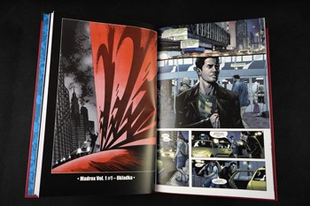 Superbohaterowie Marvela #107: „Multiple Man (Jamie Madrox)” – prezentacja komiksu