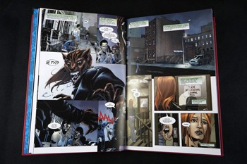 Superbohaterowie Marvela #107: „Multiple Man (Jamie Madrox)” – prezentacja komiksu