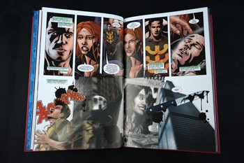 Superbohaterowie Marvela #107: „Multiple Man (Jamie Madrox)” – prezentacja komiksu