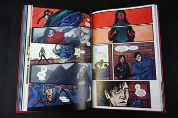 Superbohaterowie Marvela #108: „Silk” – prezentacja komiksu