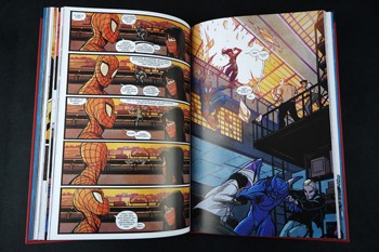 Superbohaterowie Marvela #108: „Silk” – prezentacja komiksu