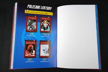 Superbohaterowie Marvela #108: „Silk” – prezentacja komiksu