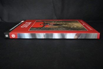 Superbohaterowie Marvela #108: „Silk” – prezentacja komiksu