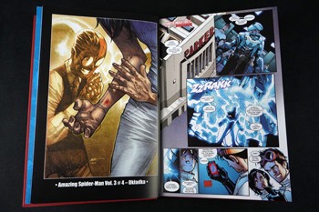 Superbohaterowie Marvela #108: „Silk” – prezentacja komiksu