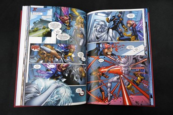 Superbohaterowie Marvela #109: „Storm” – prezentacja komiksu