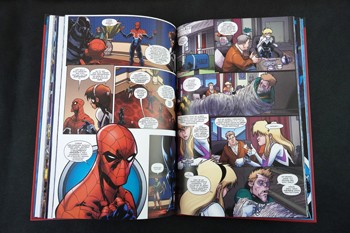 Superbohaterowie Marvela #110: „Spider-Gwen” – prezentacja komiksu