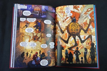 Superbohaterowie Marvela #110: „Spider-Gwen” – prezentacja komiksu