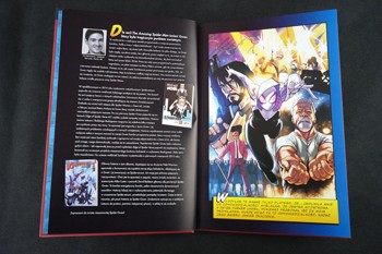 Superbohaterowie Marvela #110: „Spider-Gwen” – prezentacja komiksu