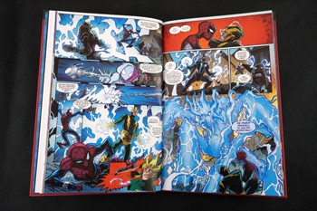 Superbohaterowie Marvela #110: „Spider-Gwen” – prezentacja komiksu