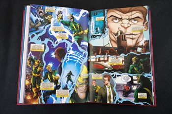 Superbohaterowie Marvela #110: „Spider-Gwen” – prezentacja komiksu